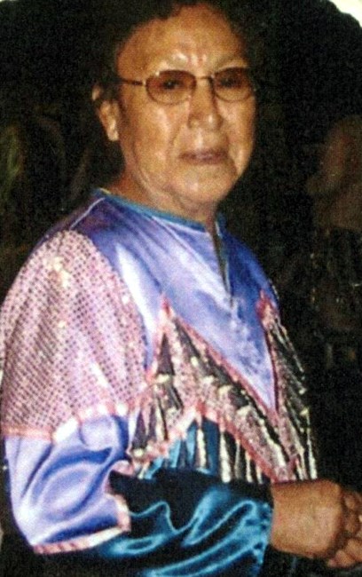 Obituary of Hilda Yerxa