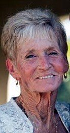 Obituary of Wanda Burleson