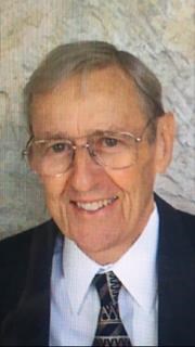 Obituary of Dr Charles W Seamands