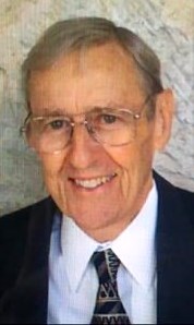 Obituary of Dr Charles W Seamands