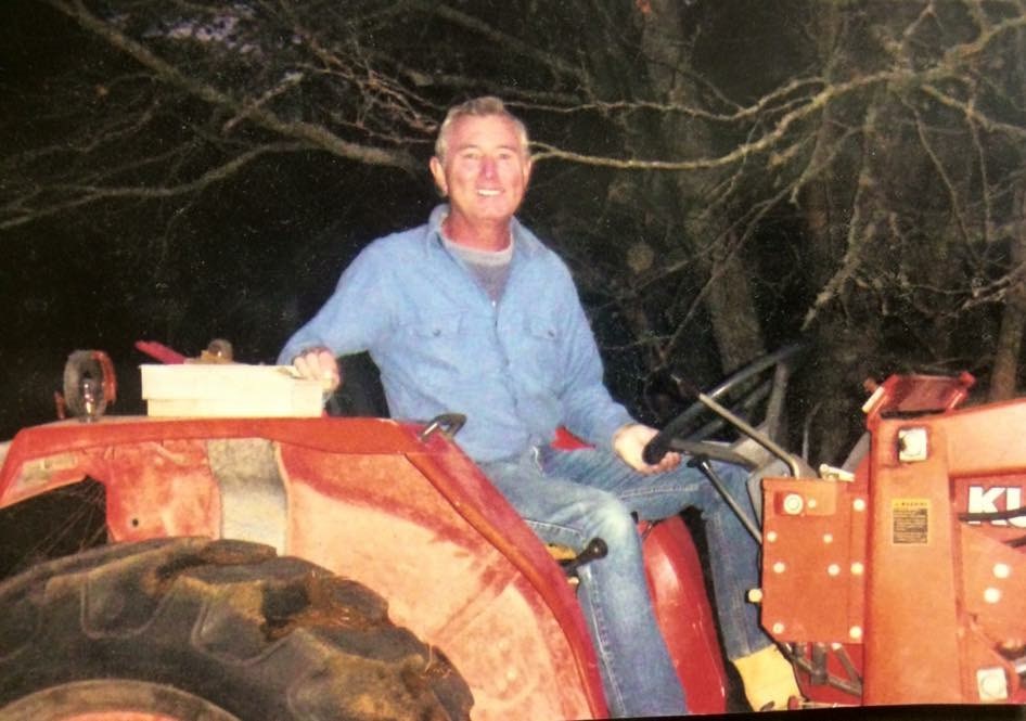 Obituary of John "Scott" McKee