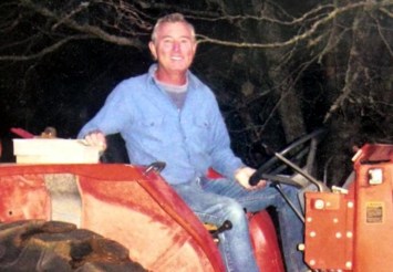 Obituary of John "Scott" McKee