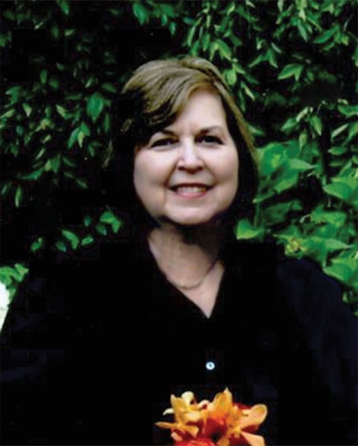 Obituary of Emily Brown Robinson