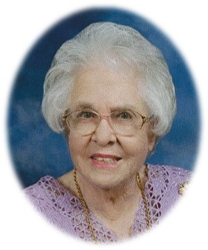 Obituary of Mary L. Bost