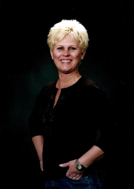 Obituary of Connie M White