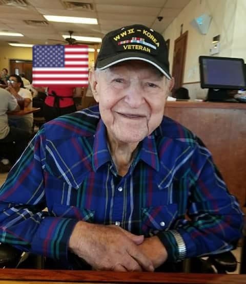 Obituary of Martin Garcia