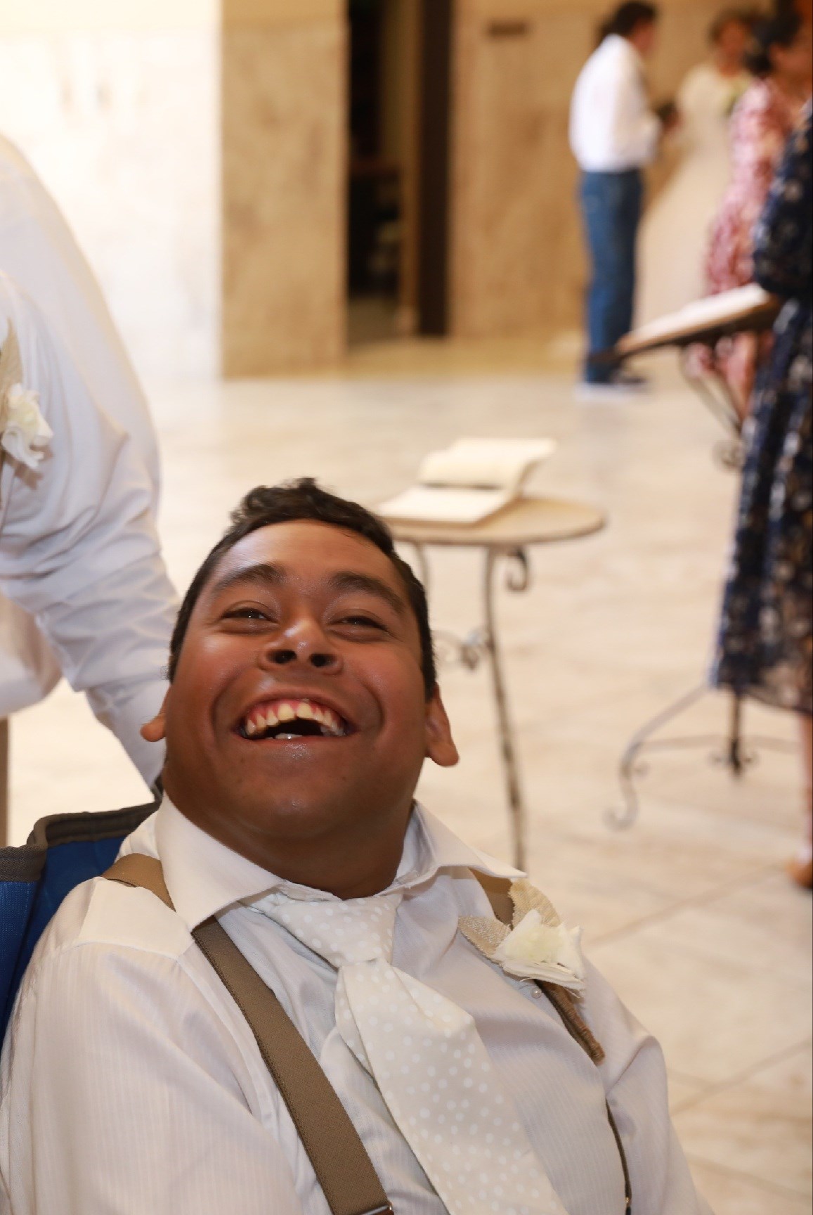 Obituary of Lazaro Martinez Jr.