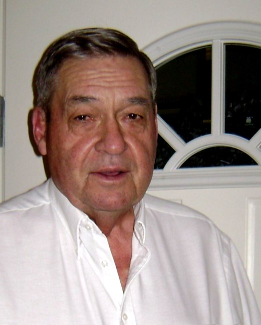 Obituary of Gene Beckwith