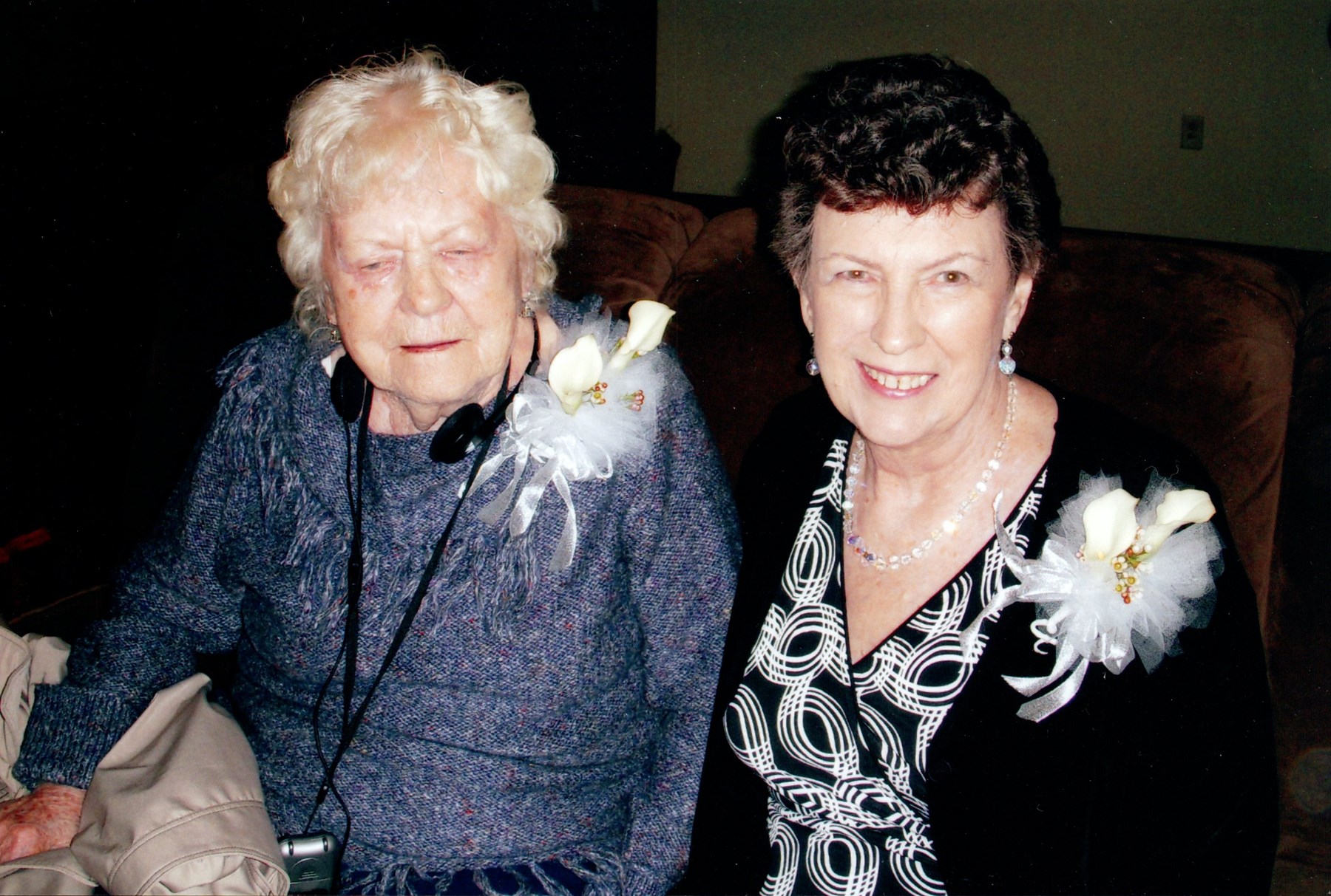 Obituary of Muriel M. Seiberlich