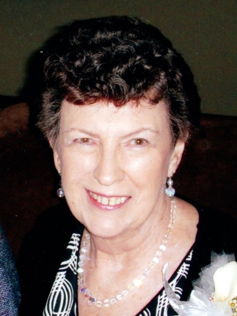 Obituary of Muriel M. Seiberlich
