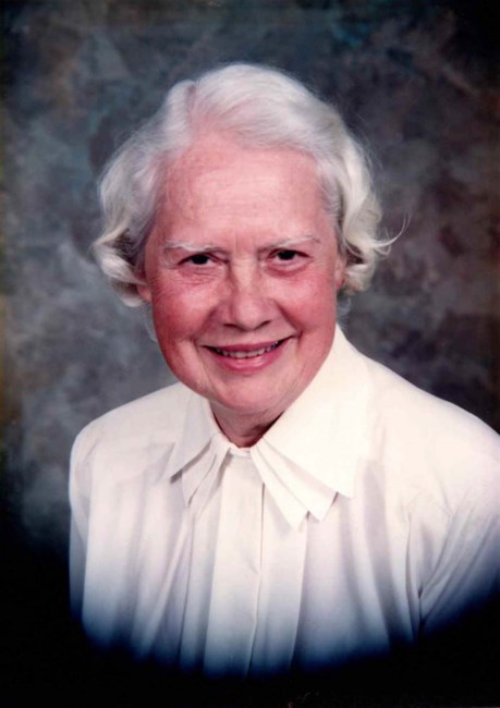 Obituary of Helen Louise Berneking