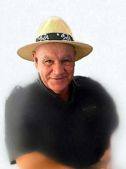 Obituary of Fernando Navarro