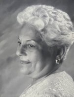 Francisca Morales González
