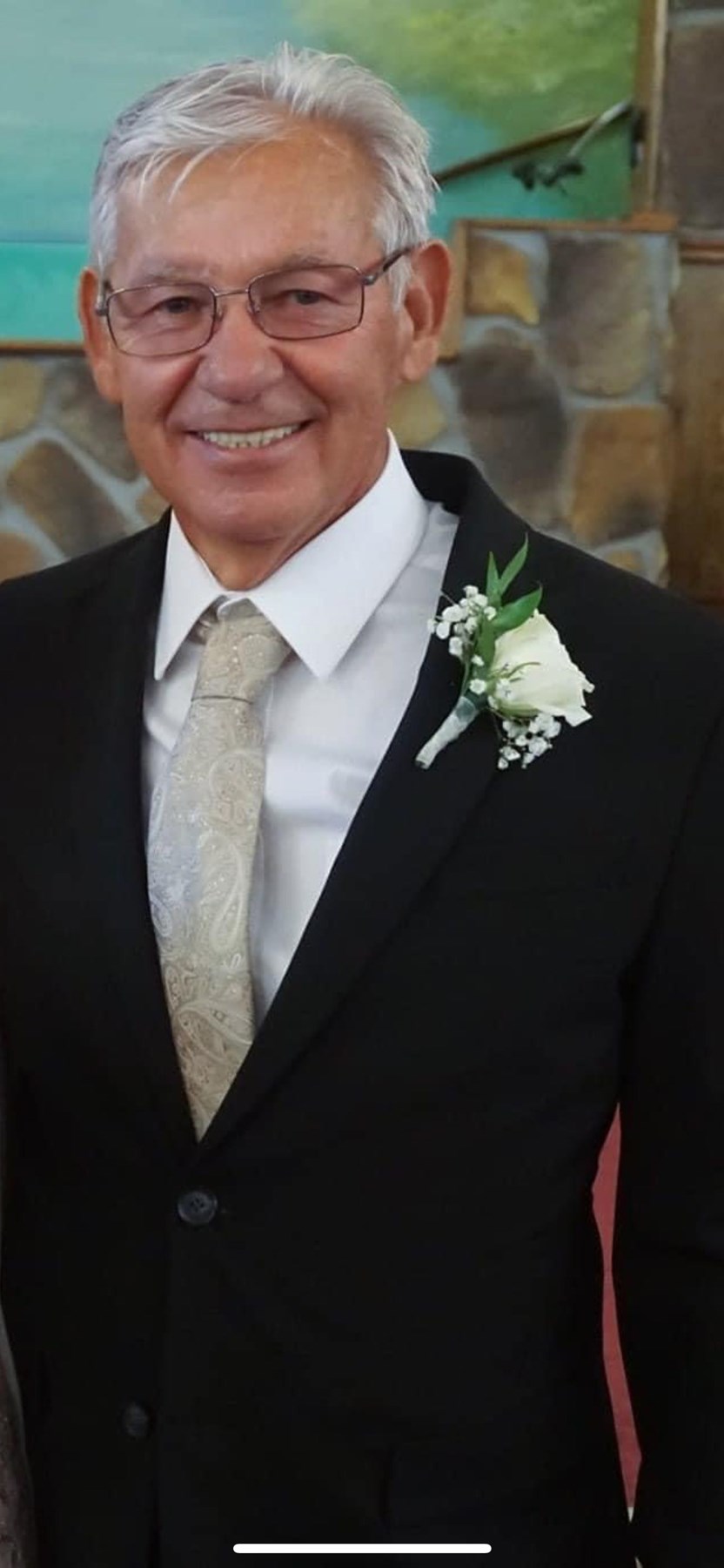 Obituario de Mr. Lyndel E Lawson