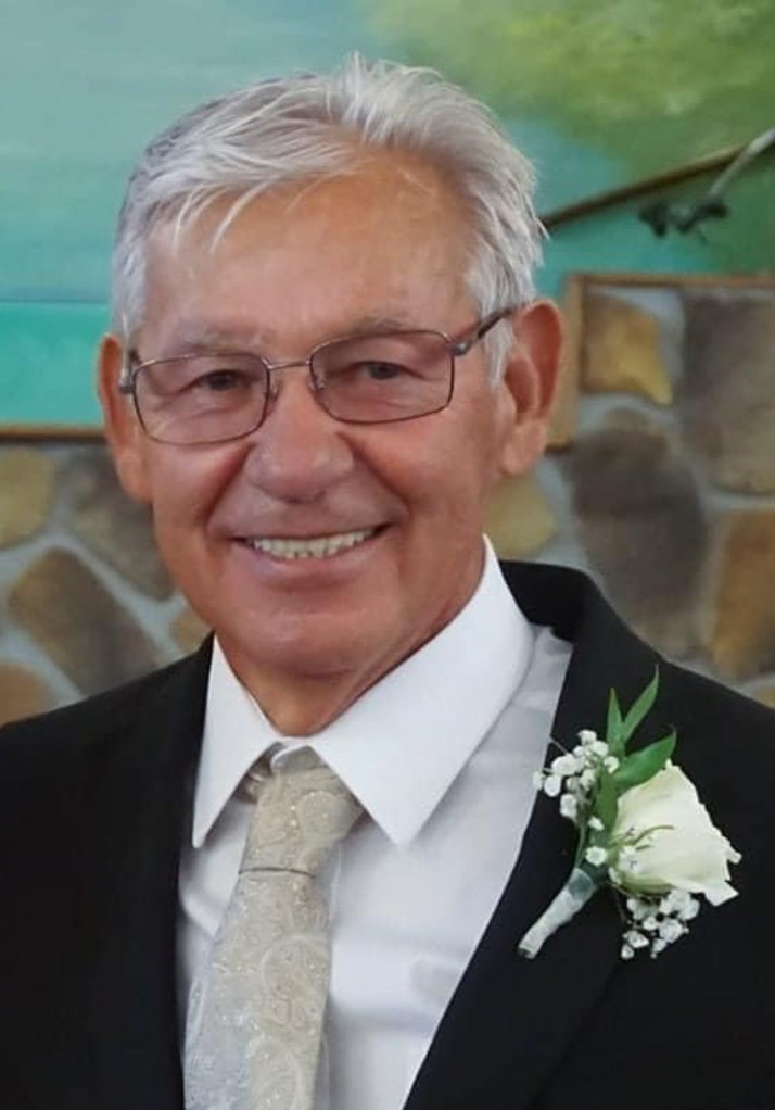 Mr. Lyndel E Lawson Obituary Beckley, WV