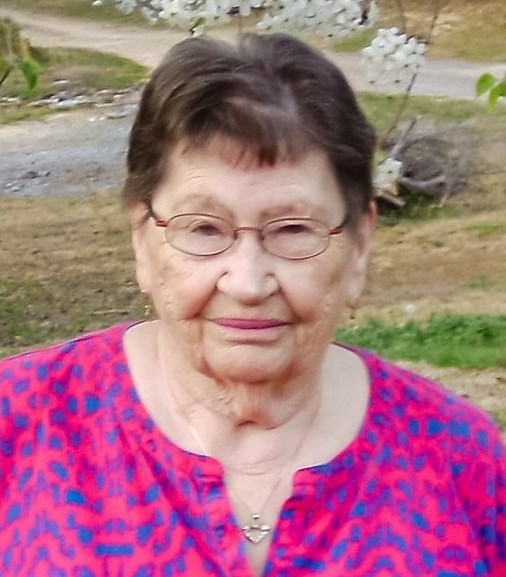 Obituary of Earline Ruby Jenkins