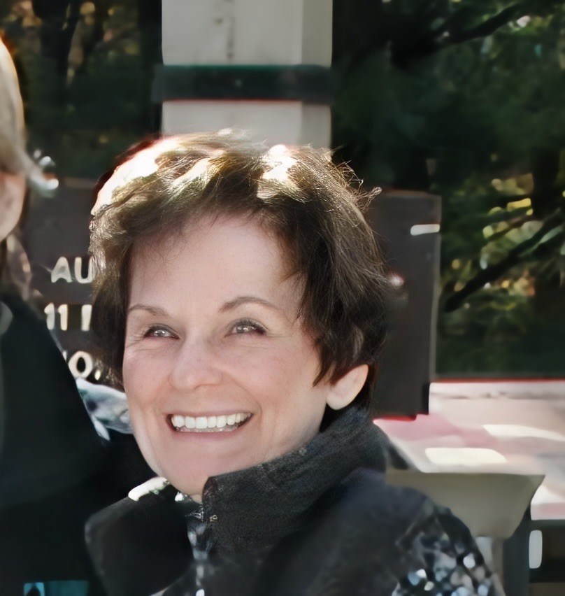 Obituary of Marjorie K Bernstein