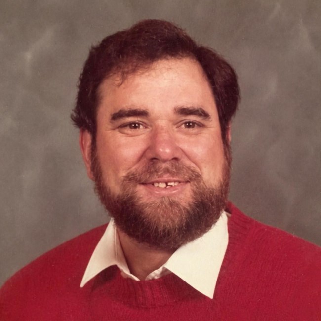 Obituary of David Eugene Deane Jr.