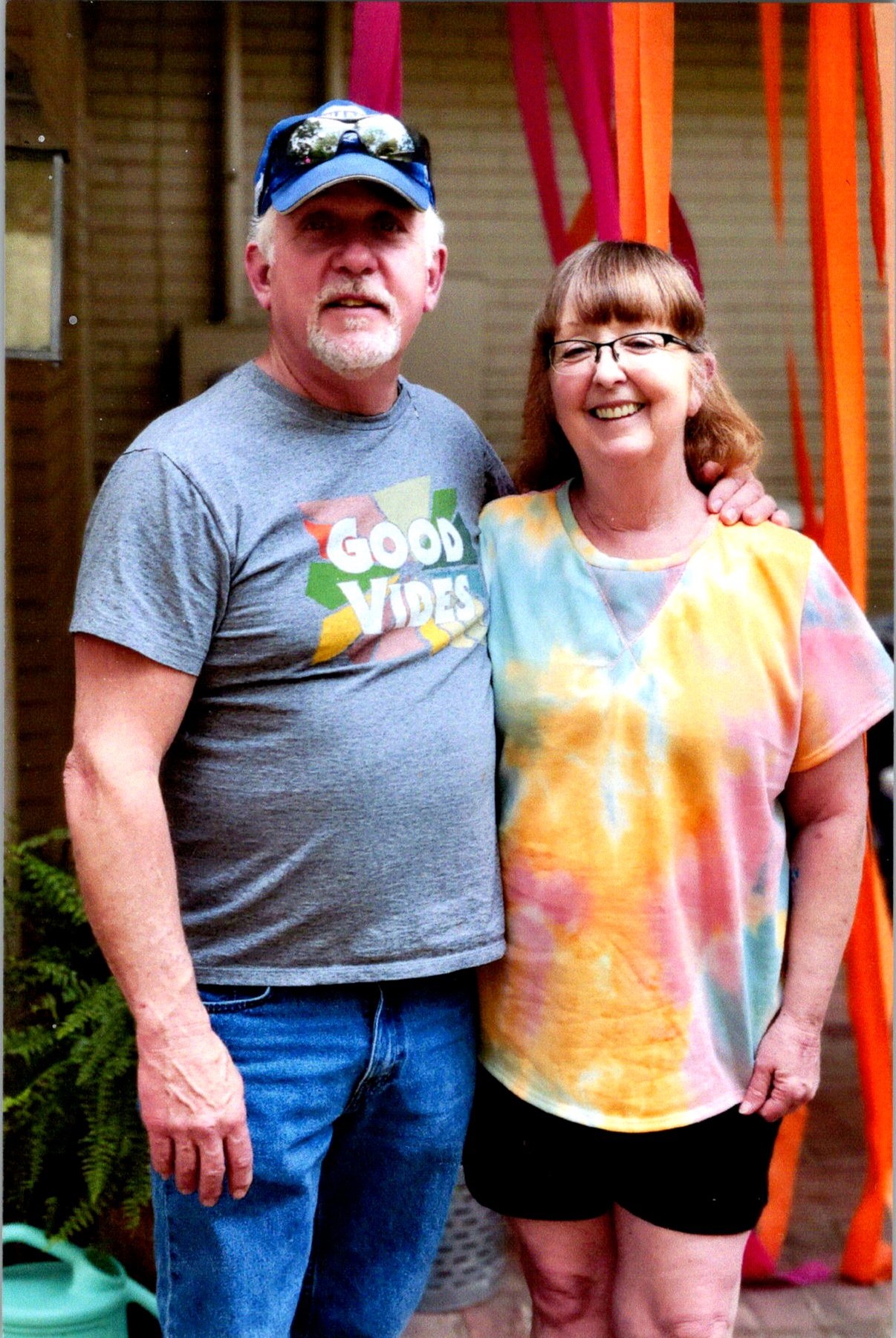Obituary of Michael Boyd Kellicut