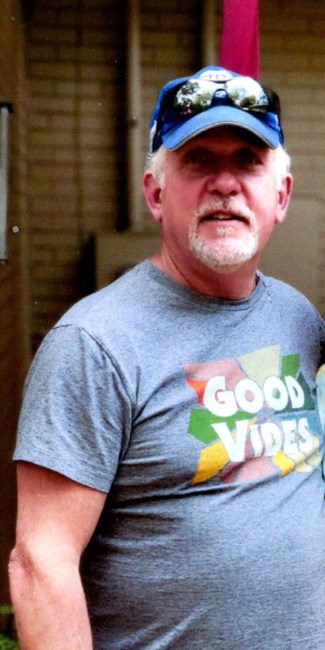 Obituary of Michael Boyd Kellicut