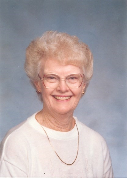 Obituario de Claire A. Hendrickson
