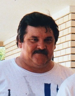 Obituary of Dale Edward Morrison