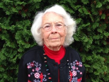 Obituary of Susan E. Rucker