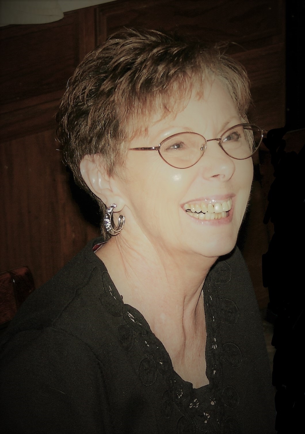 Obituary of Jacklyn Kay Huckabee