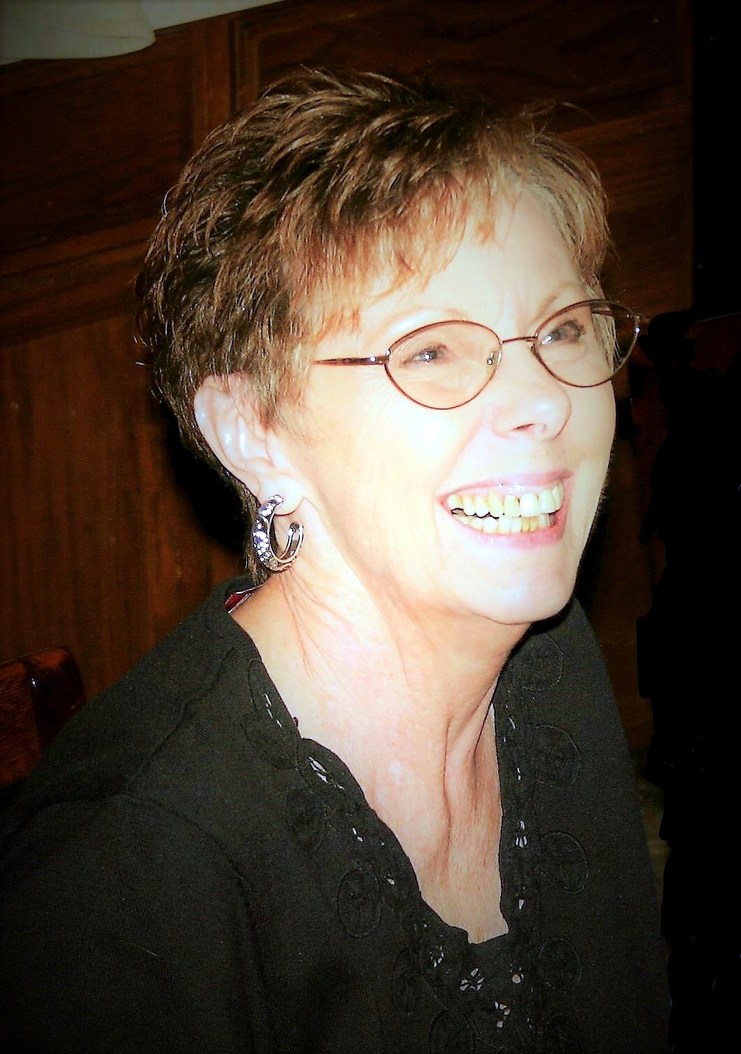 Jacklyn Kay Huckabee Obituary Colton, CA