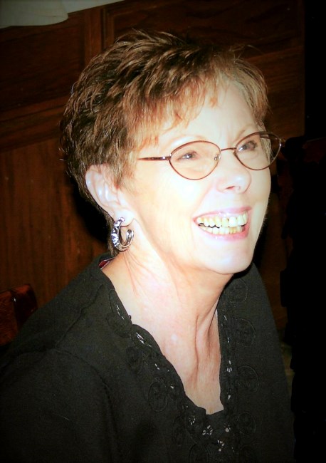 Obituary of Jacklyn Kay Huckabee