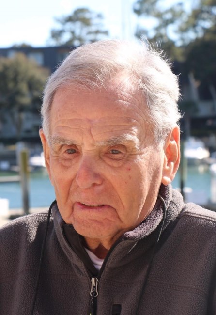 Obituary of Raymond Most Kraus