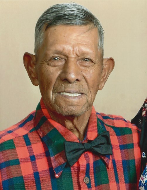 Obituary of Manuel Leon Padilla