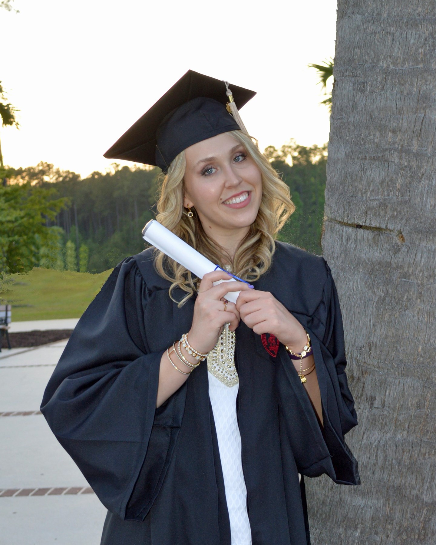 Obituary of Alexis Marie Eastlund Younginer