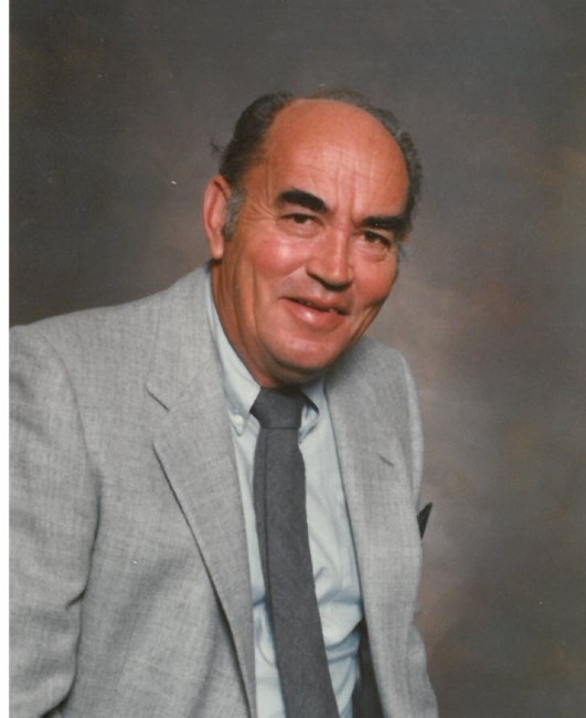 Obituary of Douglas Young