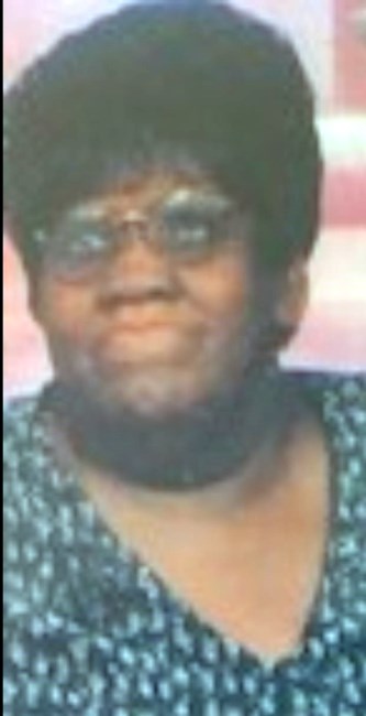 Avis de décès de Margaret Louise Hurd