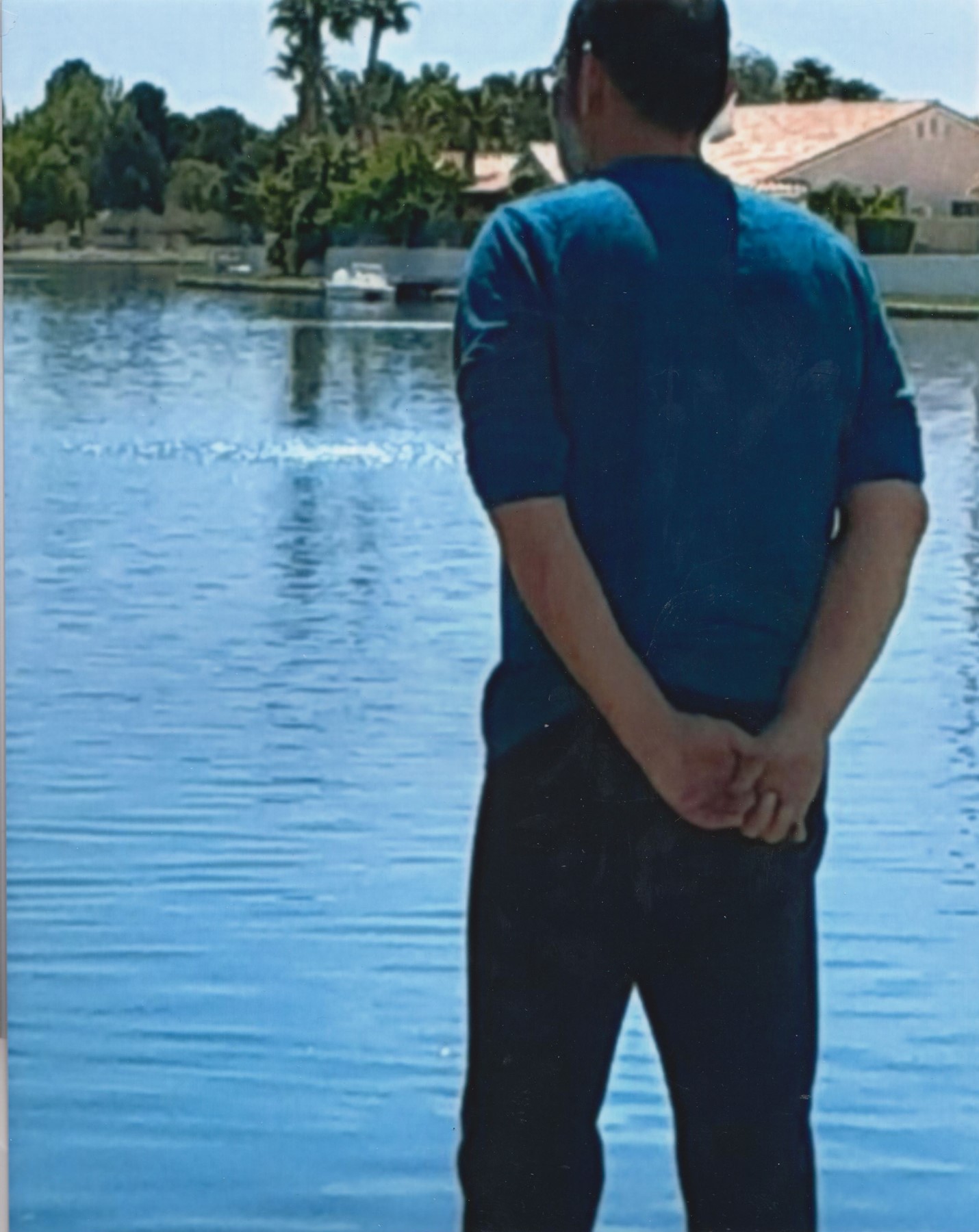 Obituary of Michael Rickey Fuentes