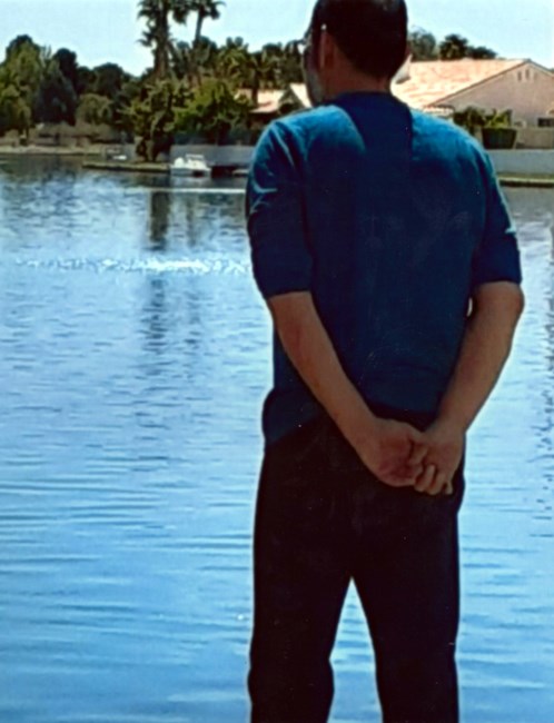 Obituary of Michael Rickey Fuentes