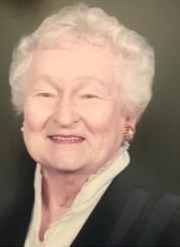 Obituary of Essie Louise Stanfill