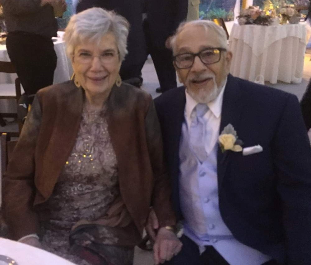 Obituary of Gerald Becker