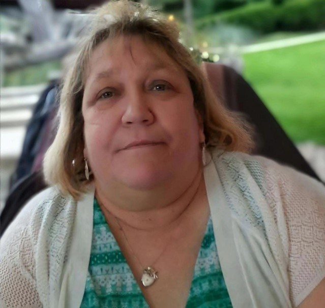 Obituary of Rebecca Jane Watson