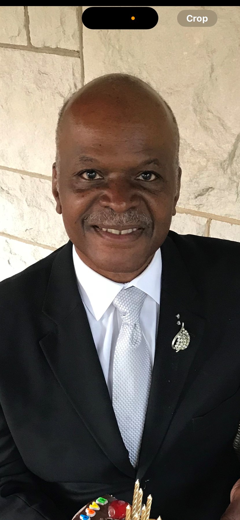 Obituary of George E. Manning II