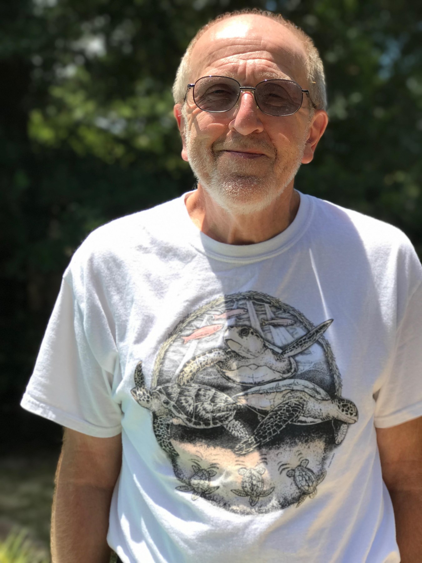 Obituary of Marc Richard Vona