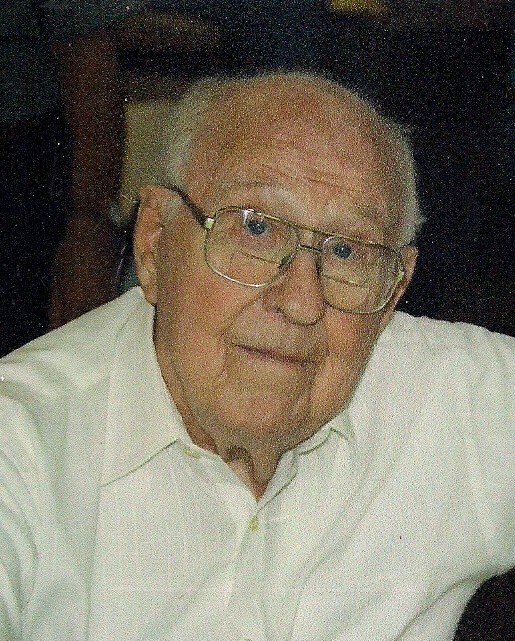 Obituary of Robert Wilson