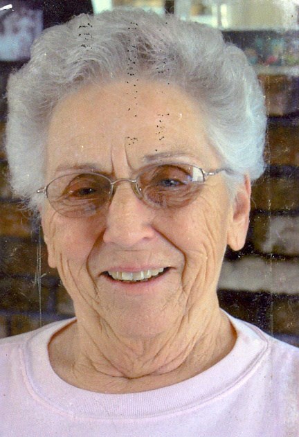 Obituary of Lavina Marie Fehlman