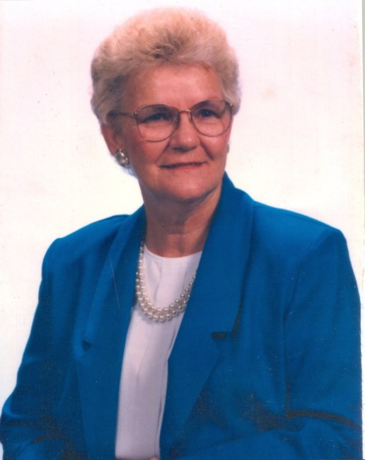 Obituary of Maxine Williams Frye