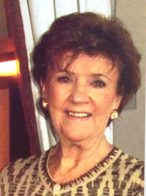 Obituary of Maureen Anne (Costello) Goldfarb