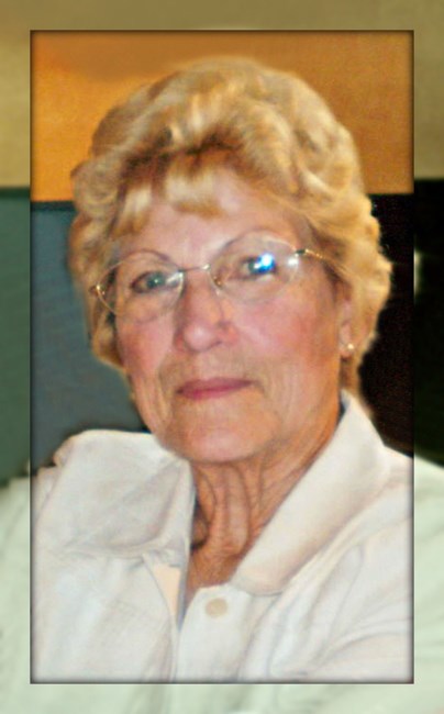 Obituary of Gert Carter