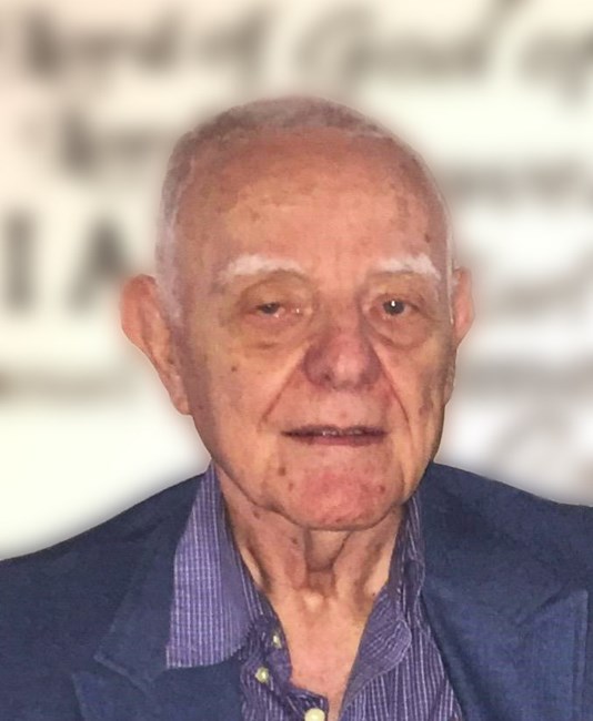 Obituary of Karl Heinrich Stein