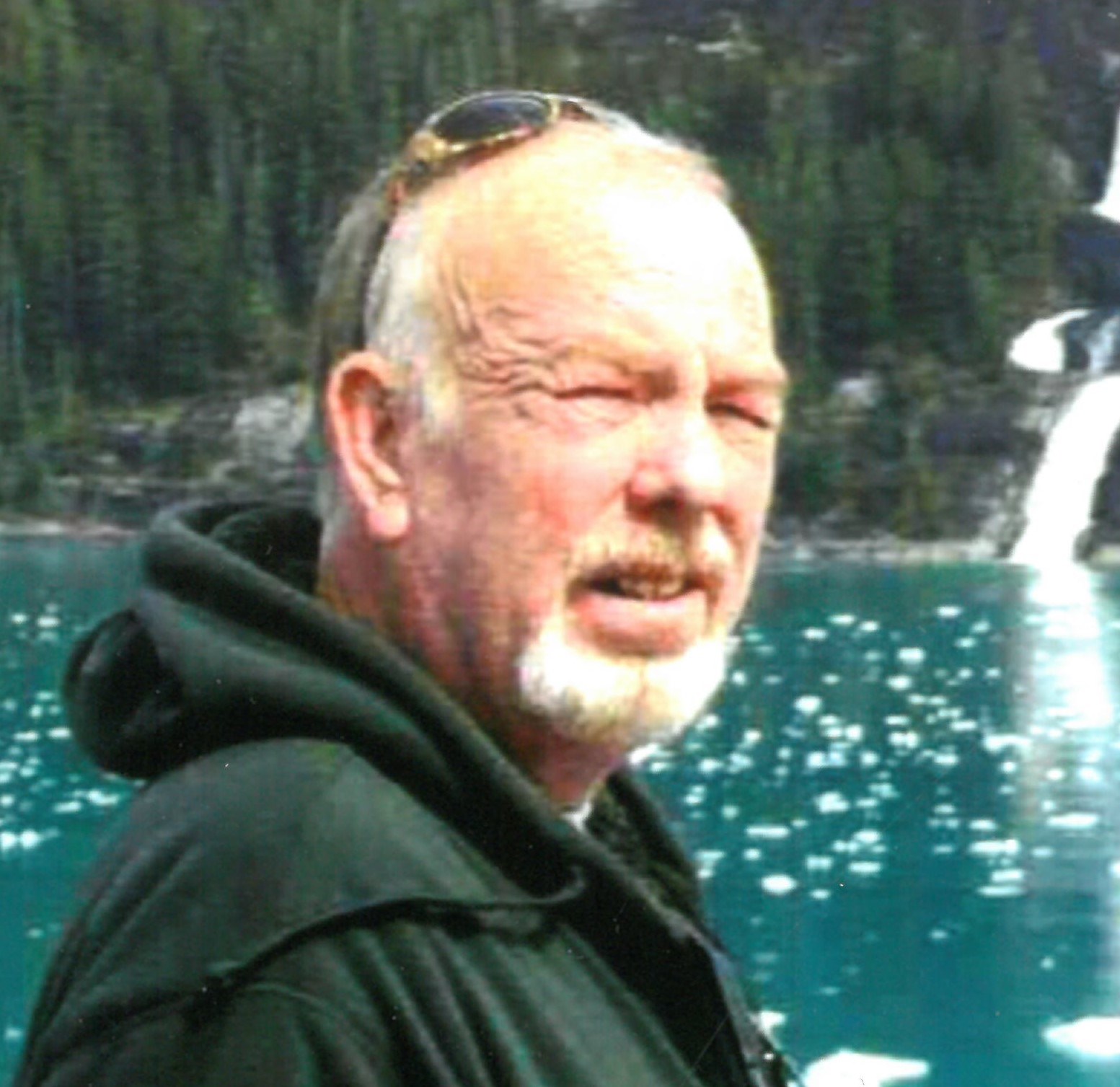 Obituary of Joe B. Moore