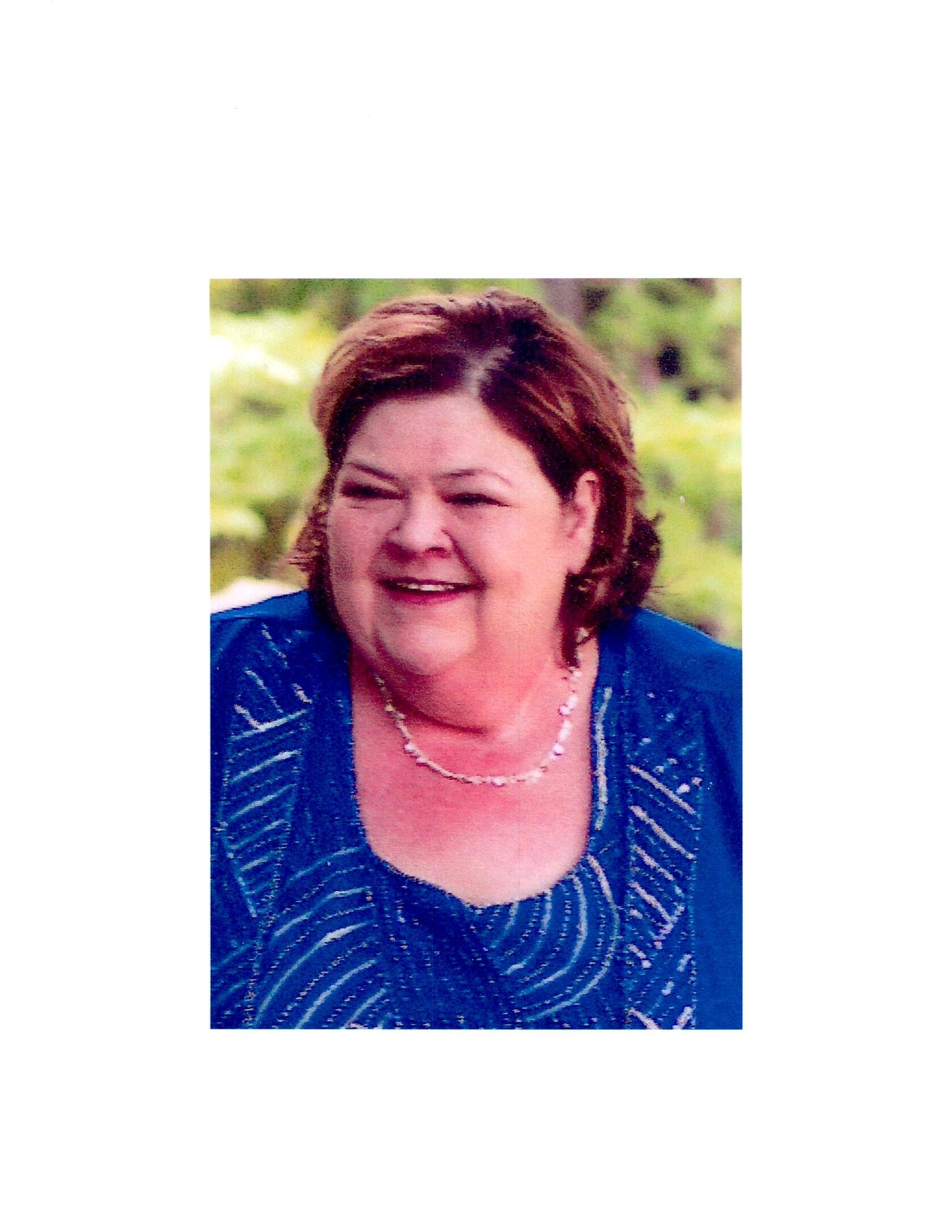 Obituary of Patricia Laura Coxwell